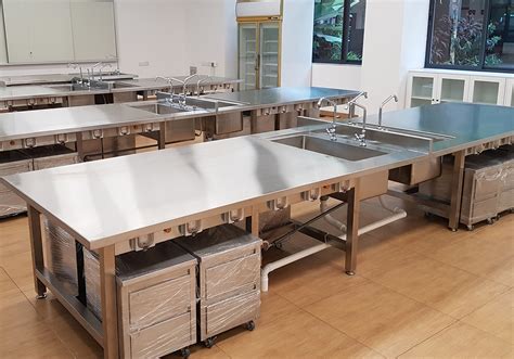 stainless steel kitchen cabinet johor bahru|hl kitchen equipment suppliers.